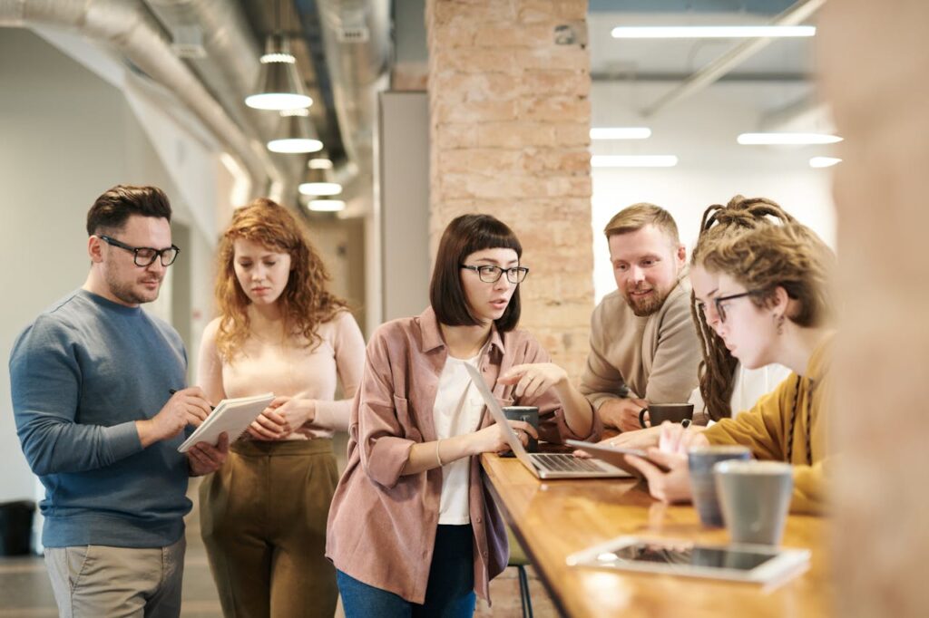 Gestão de colaboradores do microempreendedor individual